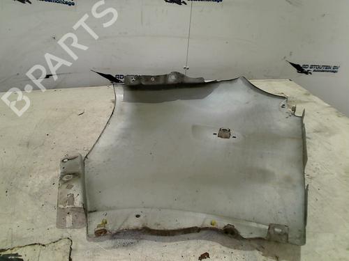 Right front fenders RENAULT MASTER II Van (FD) 2.5 dCi | BP14471418C42 