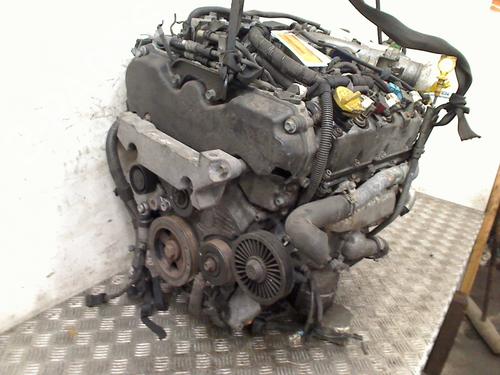 Engine OPEL VECTRA C Estate (Z02) 3.0 V6 CDTI (F35) | BP11303450M1 
