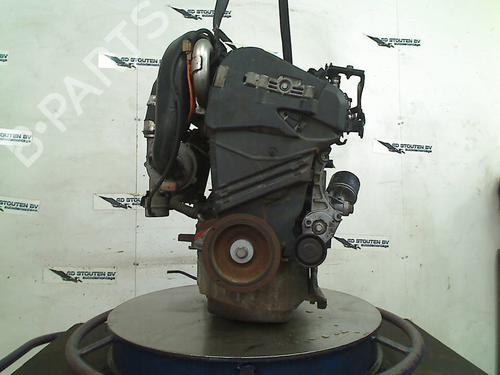 Engine DACIA LODGY (JS_) 1.5 dCi (JSMC, JSAF) | BP28166716M1 