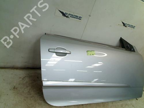 Right front door OPEL ASTRA H TwinTop (A04) 1.6 (L67) | BP27360038C3 