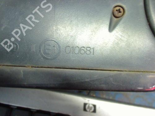 Bakspejl Højre AUDI A4 B6 Convertible (8H7) 2.4 | BP17488575C27 