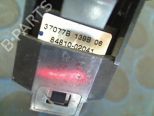 Switch TOYOTA COROLLA (_E12_) 2.0 D-4D (CDE120R, CDE120L_) | BP13616381I30 