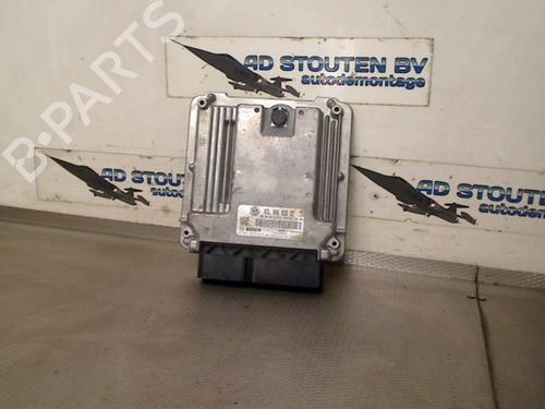 Calculateur moteur (ecu) SEAT EXEO (3R2) 2.0 TDI (143 hp) 28491467