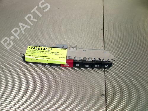 Warning switch IVECO DAILY VI Van 33S16, 35S16, 35C16, 38S16, 40C16, 42S16, 50C16 | BP36474862I22 - Image 6
