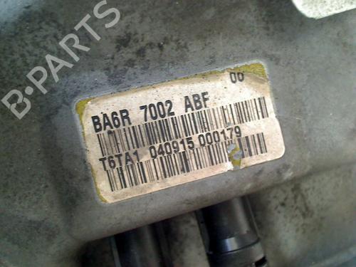 Gearbox FORD TRANSIT COURIER B460 Box Body/MPV 1.5 TDCi | BP29418296M3 