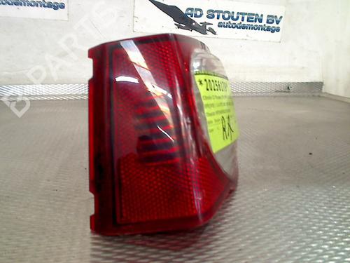 Reverse light CITROËN C3 Picasso (SH_) 1.4 VTi 95 (SH8FSC, SH8FP0, SH8FP6) | BP33421861C36 - Image 2