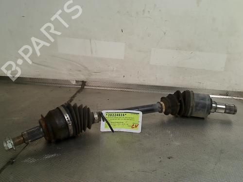 left-front-driveshaft-mazda-cx-5-ke-gh-2011-2012-2013-2014-2015-2016-2017-34005425 main image