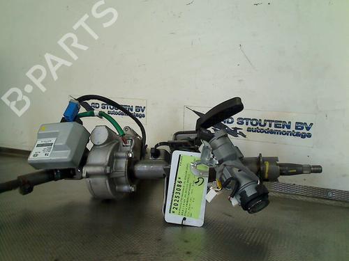 Steering column KIA PICANTO II (TA) 1.0 | BP30382388M21 - Image 2
