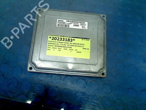 Electronic module FORD FOCUS II Turnier (DA_, FFS, DS) 1.6 | BP15369234M83 