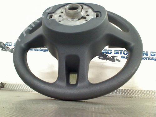 Steering wheel VW CADDY III Box Body/MPV (2KA, 2KH, 2CA, 2CH) 1.6 TDI | BP31243513C49 