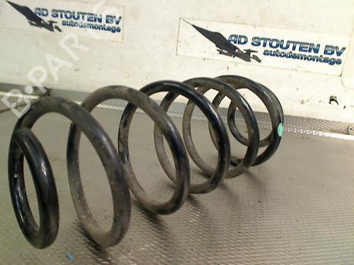 Ressort d'amortisseur TOYOTA AYGO (_B4_) 1.0 VVTi (KGB40) | BP30747754C152