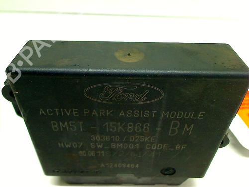 Electronic module FORD FOCUS III Turnier 1.6 EcoBoost | BP11304510M83 