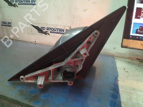 Right mirror BMW 3 (E90) 318 d | BP11870905C27 