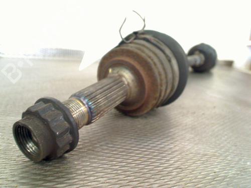 Left front driveshaft PEUGEOT 108 1.0 VTi 72 | BP39585467M38 - Image 4