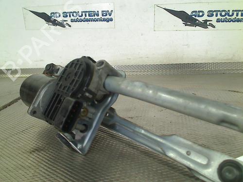 Front wipers mechanism KIA PICANTO II (TA) 1.2 | BP30382385C83 