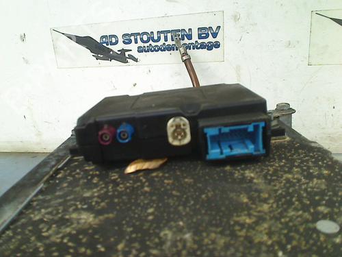 Electronic module MERCEDES-BENZ C-CLASS (W205) C 350 e (205.047) | BP21692951M83 
