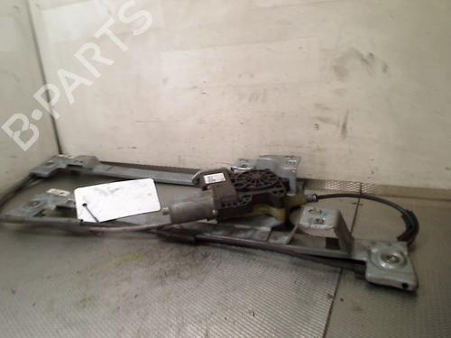 Front left window mechanism RENAULT KANGOO Express (FW0/1_) 1.5 dCi 75 (FW07, FW10, FW04) | BP39585471C22 - Image 5