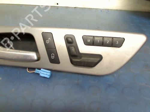 Interior handle MERCEDES-BENZ M-CLASS (W166) ML 350 BlueTEC 4-matic (166.024, 166.023) | BP33458488I7 - Image 2