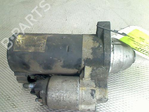 Startmotor MERCEDES-BENZ SPRINTER 3,5-t Van (B906) 313 CDI (906.631, 906.633, 906.635, 906.637) | BP30804180M8 