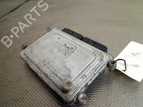 Engine control unit (ECU) CHEVROLET SPARK (M300) 1.0 | BP31915845M57 