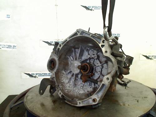 Getriebe für HYUNDAI i20 I (PB, PBT) 1.2 (78 hp) 31807369