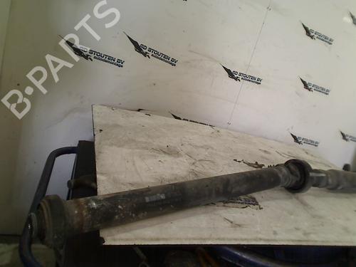 Driveshaft BMW X5 (E70) xDrive 30 d | BP13661168M37 