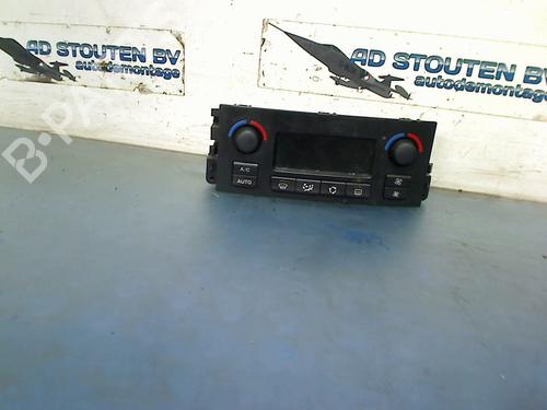 Used Climate control PEUGEOT 207 CC (WD_) 1.6 16V Turbo (150 hp) 31039902