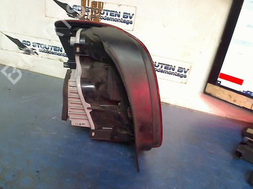 Right taillight VW POLO V (6R1, 6C1) 1.2 TSI | BP16985175C35 