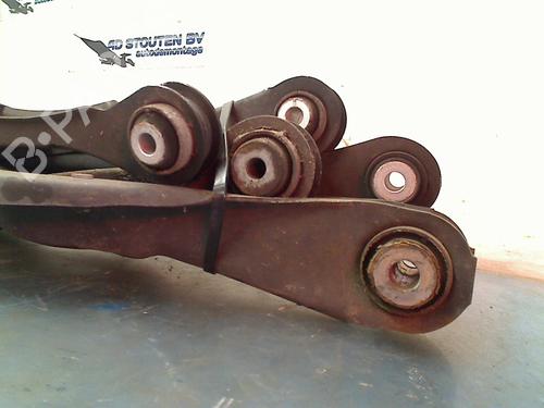 Left rear suspension arm BMW 1 (F20) 118 d | BP13409733M14