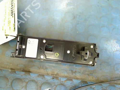 Left front window switch FORD FIESTA VI (CB1, CCN) 1.0 EcoBoost | BP23238991I27 