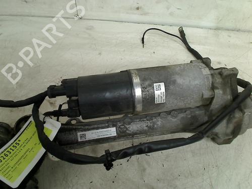 Steering rack MERCEDES-BENZ SPRINTER 5-t Van (B907) 517 CDI (907.653, 907.655, 907.657) | BP36405861M22 - Image 8