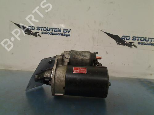 Used Starter HYUNDAI i10 I (PA) 1.1 (67 hp) 15191271