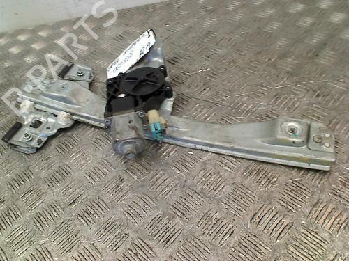 Used Rear right window mechanism OPEL AMPERA (R12) EV 150 (151 hp) 11312056