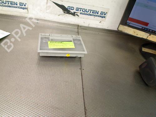 Used Interior roof light VW POLO V (6R1, 6C1) 1.2 (70 hp) 27670390