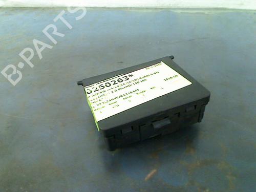 Electronic module PEUGEOT 308 SW II (LC_, LJ_, LR_, LX_, L4_) 2.0 BlueHDi 150 | BP24931738M83 