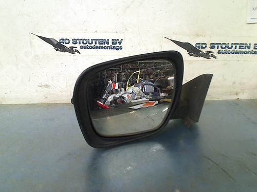 Left mirror MAZDA 5 (CR) 2.0 (CREW, CR19) | BP17593078C26 