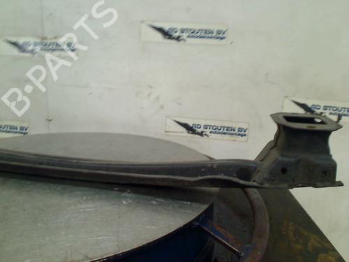 Rear bumper reinforcement SKODA CITIGO (NF1) 1.0 | BP29885723C73