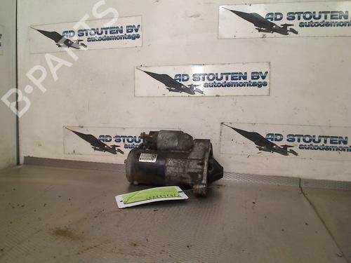 Used Starter Starter PEUGEOT 3008 I MPV (0U_) 2.0 HDi Hybrid4 (0URHCA) (200 hp) 33940874 33940874