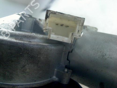 Rear wiper motor NISSAN JUKE (F15) 1.6 | BP11311490M102 