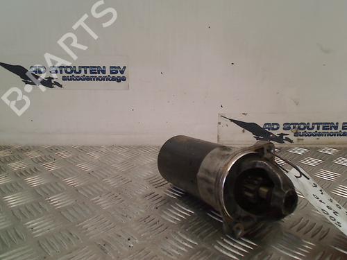 Used Starter FIAT 500 (312_) 0.9 (312AXG1A, 312.AXG11) (86 hp) 11304469