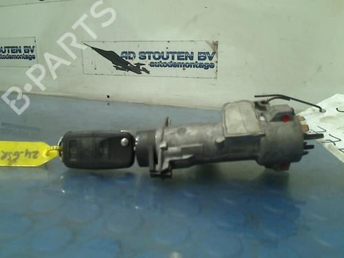 Ignition barrel SEAT IBIZA II (6K1) 1.9 SDI | BP11303951M48 