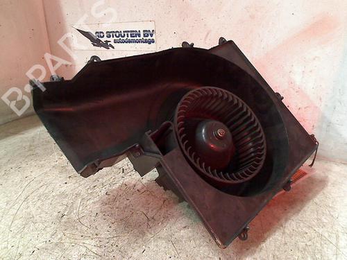 Fan NISSAN PRIMERA Estate (WP12) 1.9 dCi | BP11299376M128 