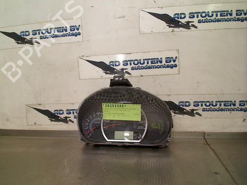 instrument-cluster-mitsubishi-mirage-space-star-vi-hatchback-a0_a-2012-28351938 main image