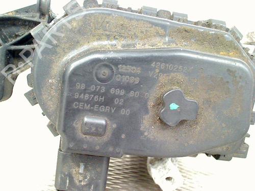 Egr PEUGEOT 308 SW II (LC_, LJ_, LR_, LX_, L4_) 1.6 BlueHDi 120 | BP30845313M69