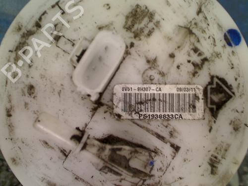 Fuel pump FORD FIESTA VI (CB1, CCN) 1.25 | BP15213419M76 