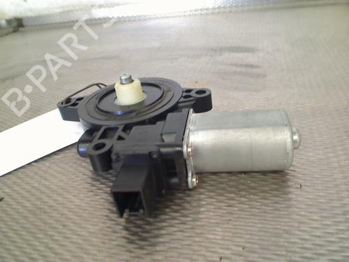 Right front window motor MAZDA 2 (DE_, DH_) 1.5 (DE5FS) | BP39436479E20 - Image 5
