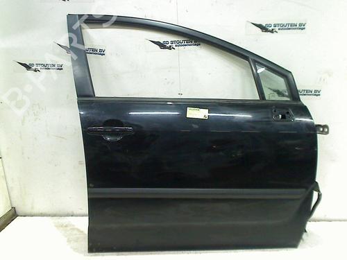 Used Right front door TOYOTA COROLLA Verso (ZER_, ZZE12_, R1_) 1.8 (ZNR11_, ZNR11R) (129 hp) 15733168
