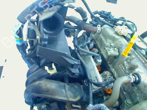 Engine SUZUKI ALTO VII (GF, HA25_, HA35_) 1.0 (AMF310, GFC31S) | BP32492695M1