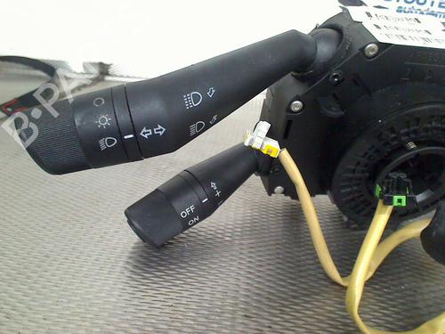 Steering column stalk FIAT PUNTO (199_) 0.9 Twinair Turbo | BP34005385I23  - Image 6