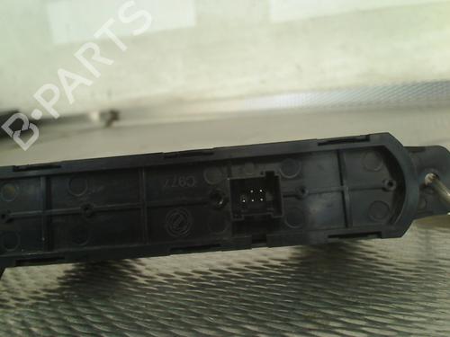 Warning switch FIAT 500 (312_) 1.2 (312AXA1A) | BP33871937I22 - Image 4